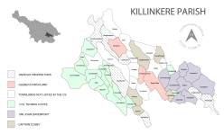 Killinkere