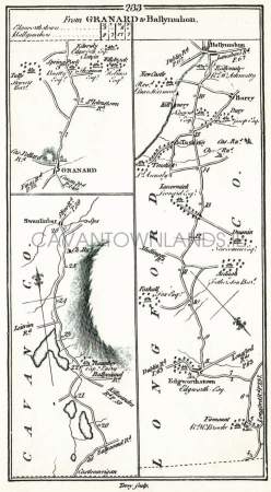 233-Ballyconnell-to-Swanlinbar