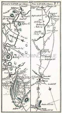 268-Cavan-Clones-Ballyhaise-Cootehill