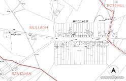 Mullagh Town 1910